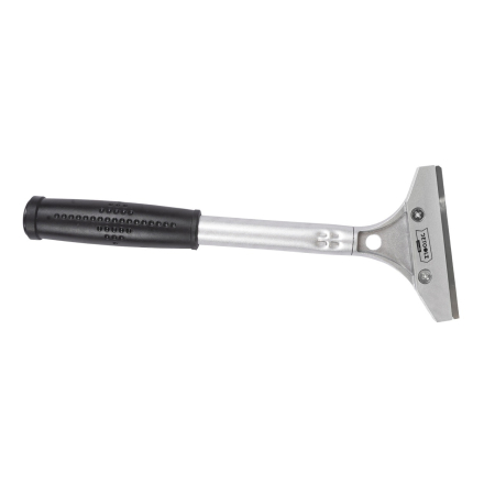 Racleta metalica Detoolz, lama 14*100mm [1]