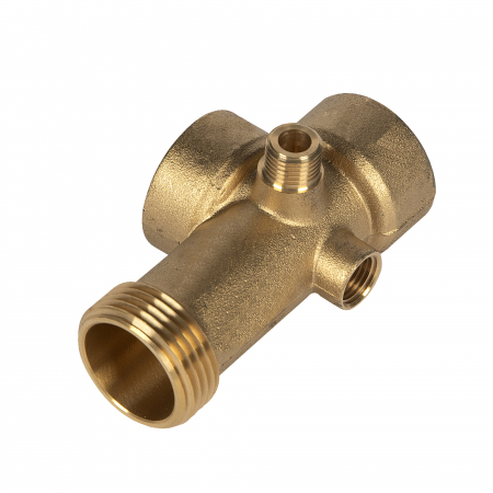 Racord 5 cai pentru hidrofor [1]