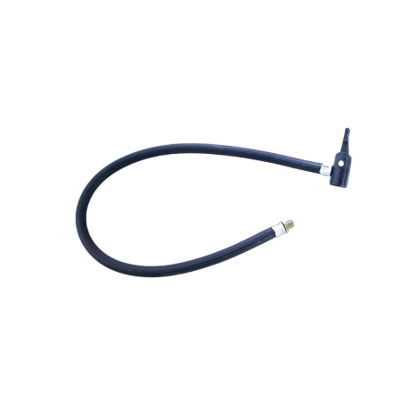 Biciclete, trotinete, triciclete - Racord pompă auto (55cm) R50147.4 pentru bicicletă - accesoriu ciclism