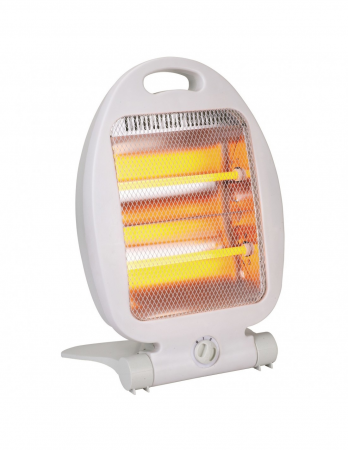 Pentru Casa si Camping - Radiator electric quartz, 800W, 2 trepte
