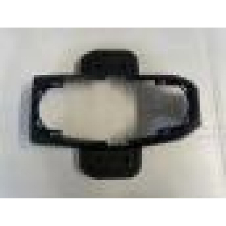Piese de schimb vehicule electrice - Ramă apărătoare noroi spate pentru scuter electric RDB Roma - piesă originală