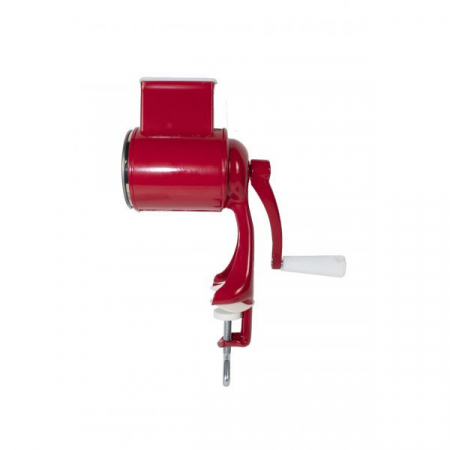 Espressoare și cafetiere - * LICHIDARE STOC * Rasnita nuci si cascaval Elefant KY-160, manuala Rosie -
