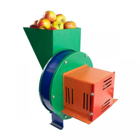 Lichidare Razatoare electrica Vinita, 1.8 kw, 1500 rpm Fructe, Legume, Radacinoase [2]