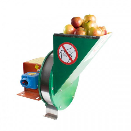 Lichidare Razatoare electrica Vinita, 1.8 kw, Cuva din inox ,1500 rpm Fructe, Legume, Radacinoase [2]