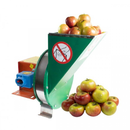 Lichidare stoc - Lichidare Razatoare electrica Vinita, 1.8 kw, Cuva din inox ,1500 rpm Fructe, Legume, Radacinoase