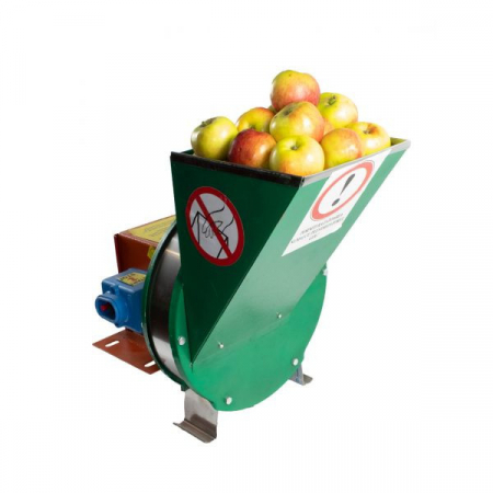 Razatoare electrica Vinita, 1.8 kw, Cuva din inox ,1500 rpm Fructe, Legume, Radacinoase [6]