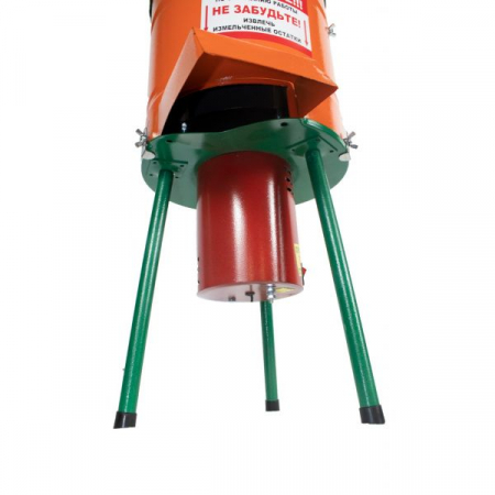 Razatoare fructe/legume Bocika Metal 5 L, 300kg/h, disc inox, 180 W, Ucraina [1]