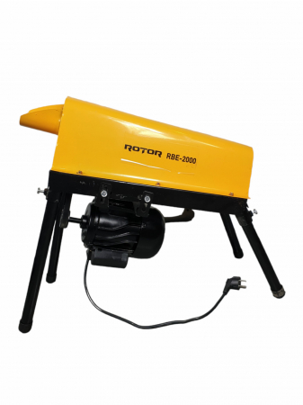 RBE-2000 BATOZA cu picioare rotunde ROTOR [2]