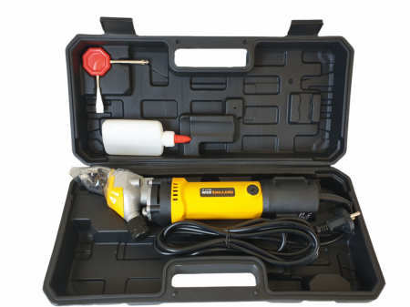 RC2400 ROTOR Masina de tuns oi, produsul contine taxa TV 2.5 lei [3]