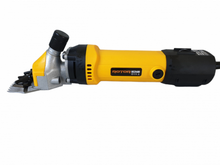 RC2400 ROTOR Masina de tuns oi, produsul contine taxa TV 2.5 lei [1]