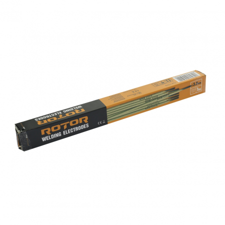 RE32-1 Electrozi rutilici 3.2mm*350mm 1kg ROTOR [1]
