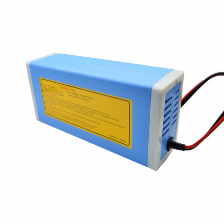 Redresor auto standard 12/24V, 10A, afisaj LED, 200Ah [2]