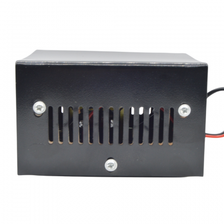 Mini redresor LC8 baterii motociclete/ATV 8Ah, 6/12V [3]