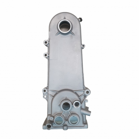 Consumabile, piese si accesorii - Reductor pentru motocultor 168F din Aluminiu, Elefant