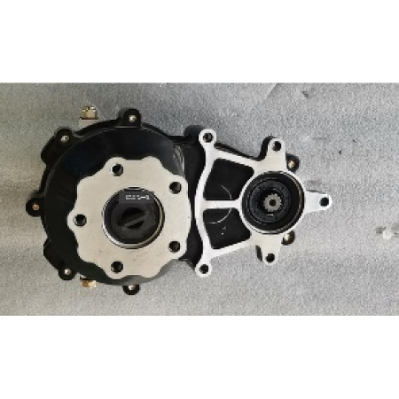 Piese tricicluri electrice - Reductor punte spate pentru triciclu electric RDB A-Klass4 - piesă originală