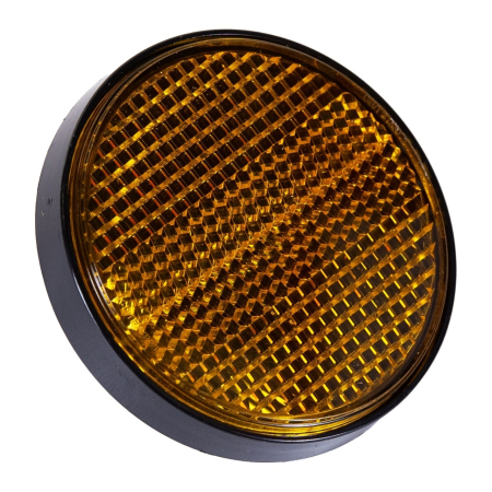  Piese & accesorii scutere - Reflector lateral Detoolz pentru scuter electric