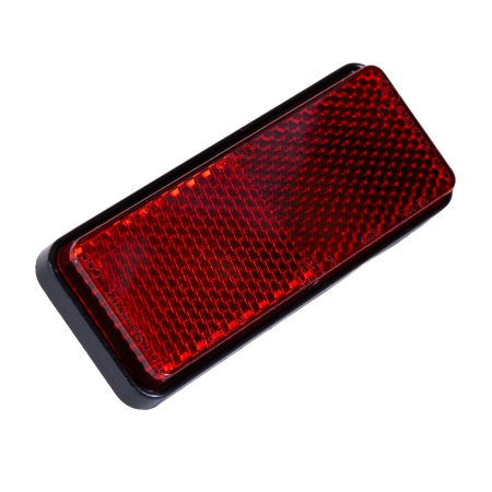  Piese & accesorii scutere - Reflector spate Detoolz pentru scuter electric