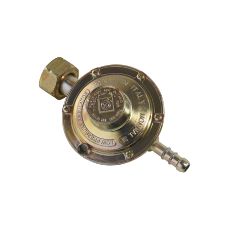 Casă și camping - Regulator fix GPL