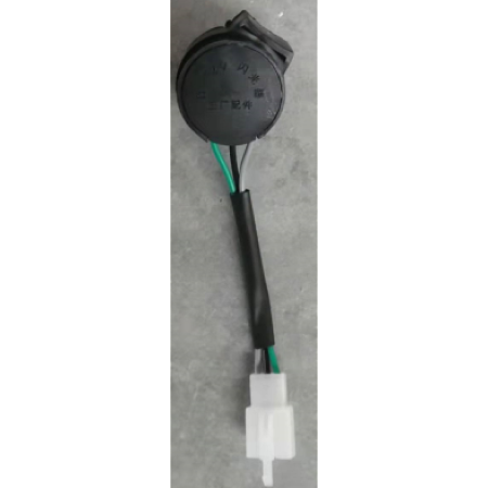Piese de schimb vehicule electrice - Releu de semnalizare pentru mașină electrică RDB Q7 - piesă originală