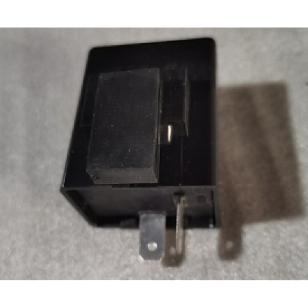 Piese mașini electrice - Releu semnalizare pentru mașină electrică RDB Soft - piesă originală