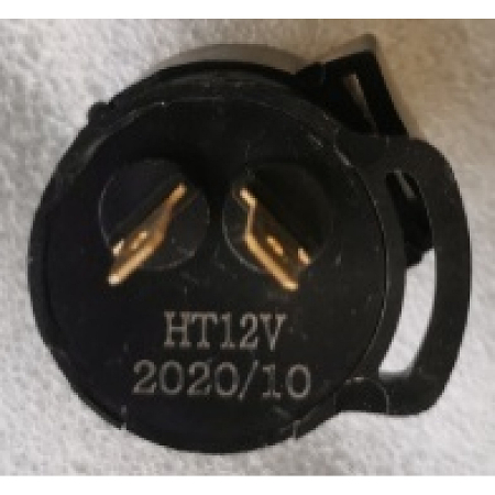 Piese tricicluri electrice - Releu semnalizare pentru triciclu electric RDB A-Klass4 - piesă originală