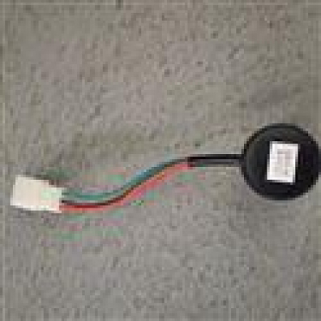 Vehicule electrice și pe benzină - Releu universal de semnalizare 12 V pentru scuter electric RDB CC09 - piesă originală