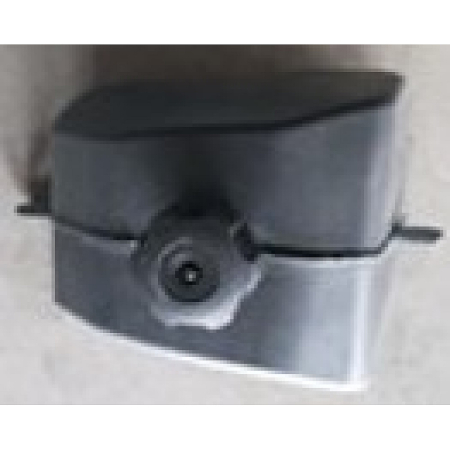 Consumabile, piese și accesorii - Rezervor de combustibil ATV RDB - piesă originală
