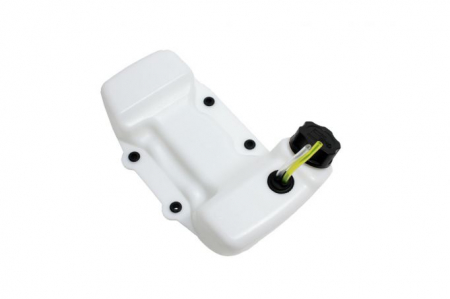 Piese motocositori, trimmere electrice - Rezervor MTC cu prindere in 4 suruburi