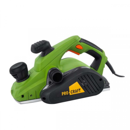 Rindea Electrica cu masa Procraft PE 2150, 1.3 kW, 16000 rpm, 2 cutite sac colectare [5]