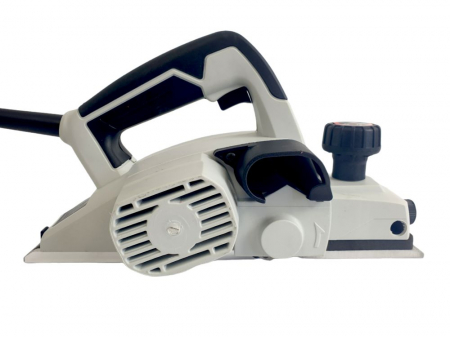 Rindea electrica Elprom EPE-82-2, 820 W, latime 82 mm, adancime 2 mm [3]