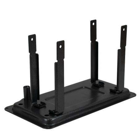 Rindea electrica Procraft PE1650, 850 W, latime 82 mm, adancime 3 mm [4]