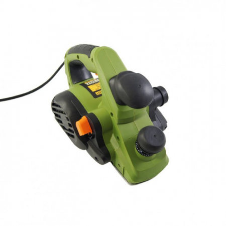 Rindea electrica Procraft PE1650, 850 W, latime 82 mm, adancime 3 mm [2]