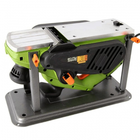 Rindea electrica Procraft PE2150, 1300 W, latime 110 mm, adancime 3.5 mm [0]