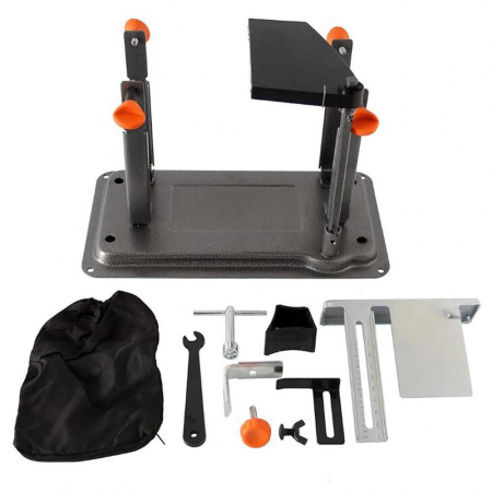 Rindea electrica Procraft PE2150, 1300 W, latime 110 mm, adancime 3.5 mm [2]