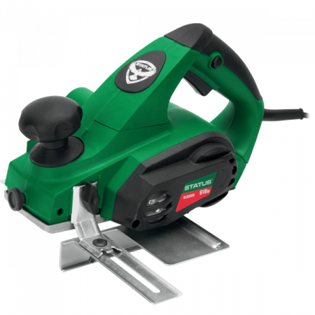 Rindea electrica Status PL82-2 , 610 W, latime 82 mm, adancime 2 mm [1]
