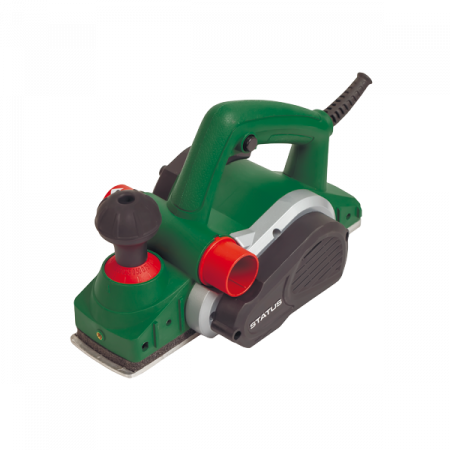 Rindea electrica STATUS PL82SP, 850 W, latime 82 mm, adancime 2 mm [0]