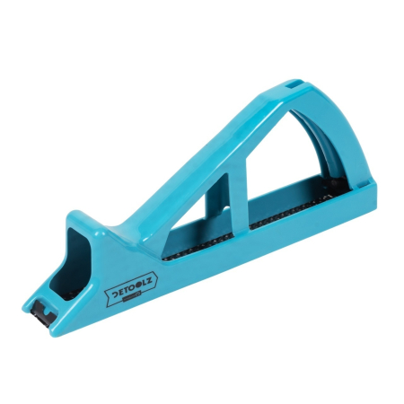 Scule si Unelte  - Rindea rigips Detoolz, dimensiune de lucru 250x40 mm