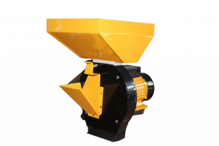 RM-1.1D moara electrica ROTOR, produsul contine taxa tv 5.5 ron, 18.3 kg [1]