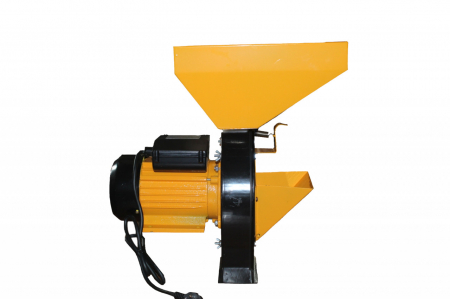 RM-1.1D moara electrica ROTOR, produsul contine taxa tv 5.5 ron, 18.3 kg [2]