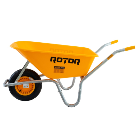 Roaba cuva din plastic 100 L , ROTOR RWB100-C [2]