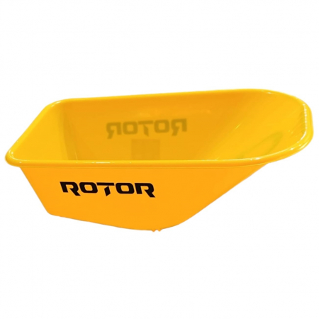 Gradina - Cuva din plastic 100L ROTOR