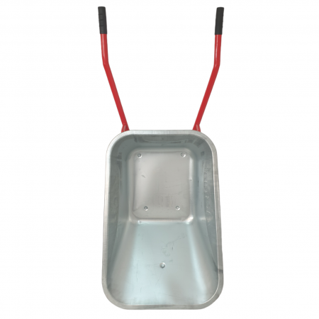 Roaba ELEFANT Tip 2, Capacitate 100 L [4]