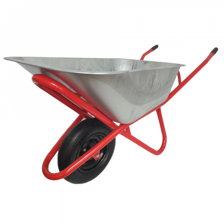 Roaba ELEFANT Tip 2, Capacitate 100 L [0]