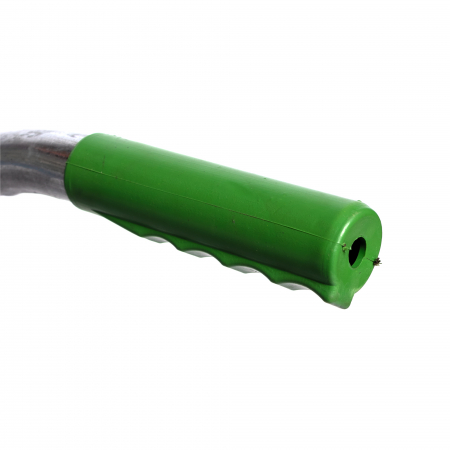 Lichidare Roaba metalica Micul Fermier 80L cuva otel zincat G01 [7]