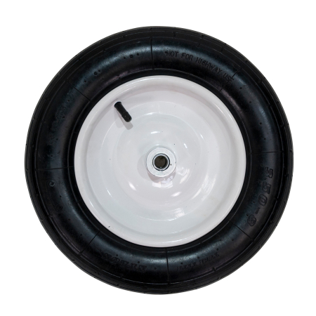 ROABA RURIS RTS 1085C CUVA METAL 85L [8]