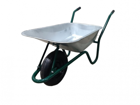 Gradina - Roaba TIP 7 VERDE 100L