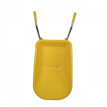 Roaba Tufx PE100, 170 Litri [5]