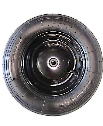 ROATA CU AX SI BUCSA PENTRU ROABA ELEFANT, 350-8 [1]