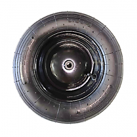 Sub 99 Lei - ROATA CU AX SI BUCSA PENTRU ROABA ELEFANT, 350-8