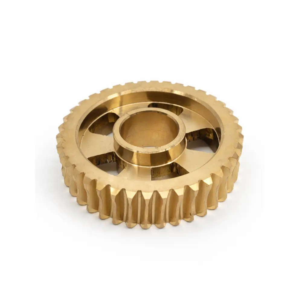 Piese și accesorii pentru motocultoare și motosape Rotakt - Roată dințată MF360 pentru motocultor Rotakt - cod 201102071